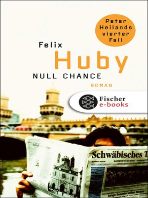 cover image of Null Chance